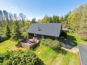 Holiday Home Ewy - 150m to the inlet by Interhome